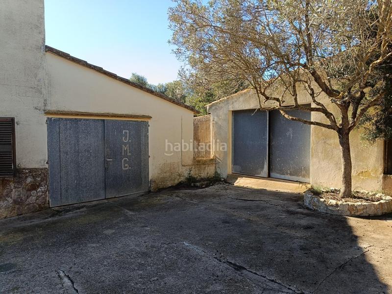 Foto 5b370245-c8ba-43d6-8fe2-94fb15bda2c4. Country house with heating parking in Sant Llorenç des Cardassar