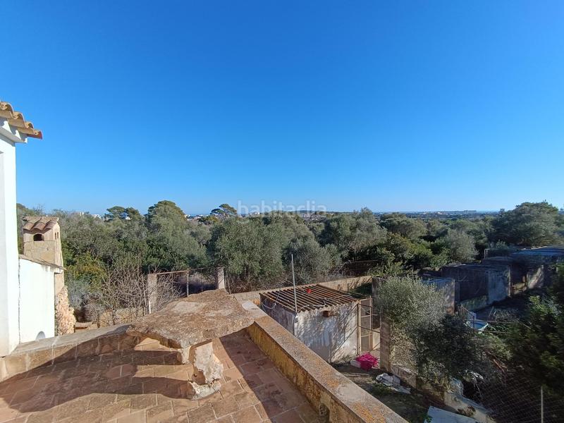 Foto 5ddeca05-99f5-40f2-8f6b-bbfef6b54ca7. Country house with heating parking in Sant Llorenç des Cardassar