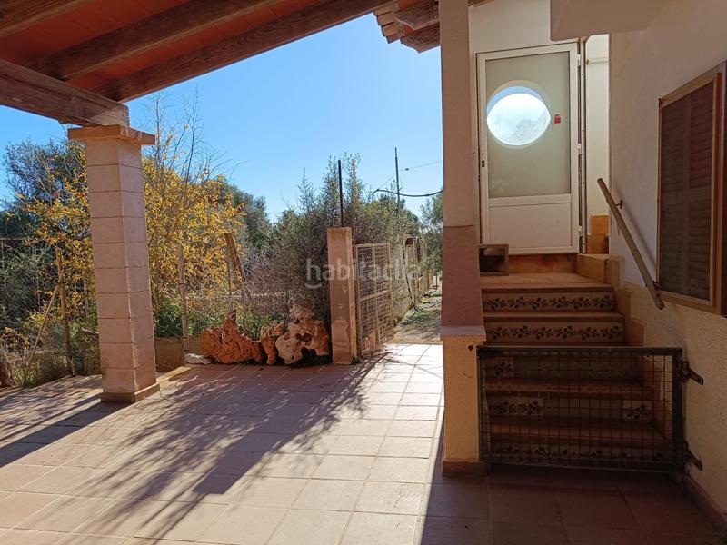 Foto 63585ba6-e6b2-49b3-8dba-3277c42bc667. Country house with heating parking in Sant Llorenç des Cardassar