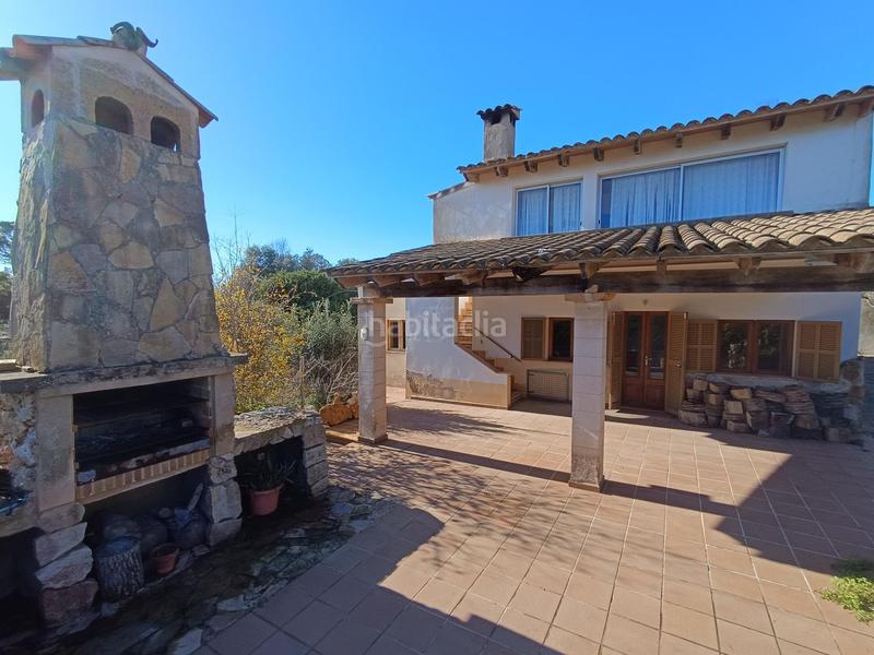 Foto a6141e4e-3bd4-4722-b2cf-21079f6e7fd1. Country house with heating parking in Sant Llorenç des Cardassar