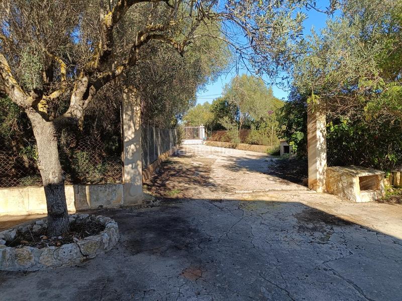 Foto b1c5ba71-9932-4f41-839c-7cf923b55c1c. Country house with heating parking in Sant Llorenç des Cardassar