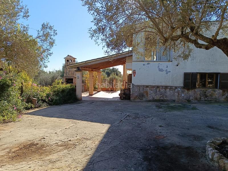 Foto c7cf6688-f25f-4b4a-a131-60f7db6abe62. Country house with heating parking in Sant Llorenç des Cardassar