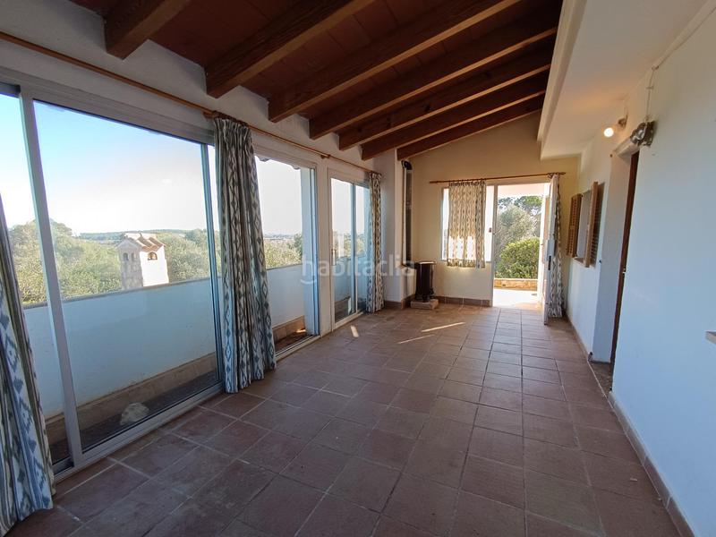Foto c9297442-8b35-4b14-a061-7030e0fe3dd9. Country house with heating parking in Sant Llorenç des Cardassar
