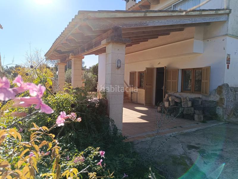 Foto d1d36c7b-4cb4-4294-a425-5acfd2c68eb3. Country house with heating parking in Sant Llorenç des Cardassar