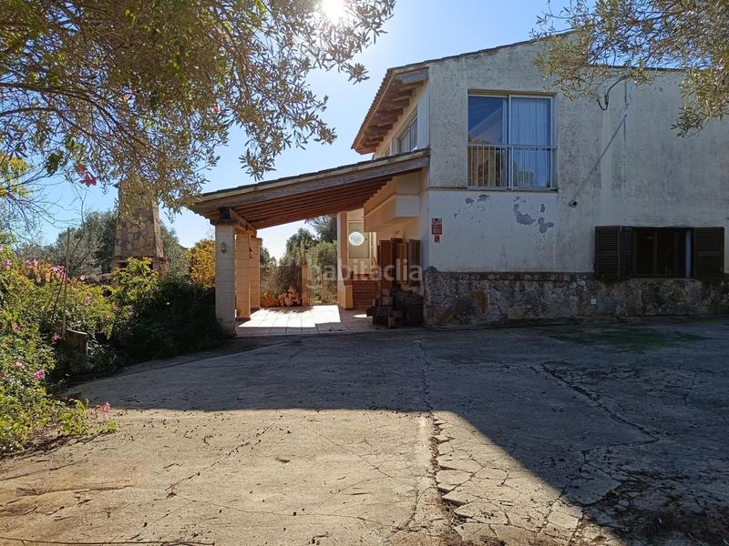 Foto e0280ebb-9e24-4dd1-a67c-43f18f5071d6. Country house with heating parking in Sant Llorenç des Cardassar