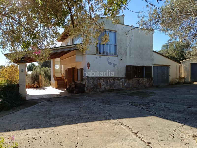 Foto ede3b3a6-40c2-4a7a-be46-7af3dbcf103c. Country house with heating parking in Sant Llorenç des Cardassar