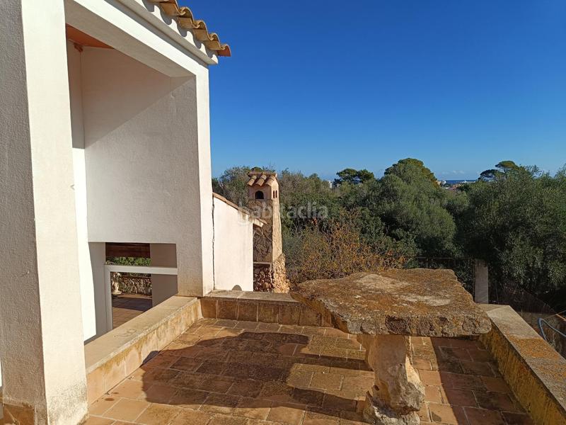 Foto f8a7d90d-a1aa-4faa-944b-4c9703653259. Country house with heating parking in Sant Llorenç des Cardassar