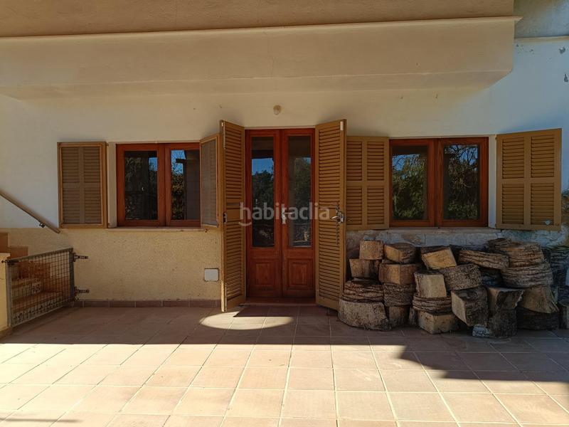 Foto fbdd9c84-6bf7-43a2-85b4-a482b415ede2. Country house with heating parking in Sant Llorenç des Cardassar
