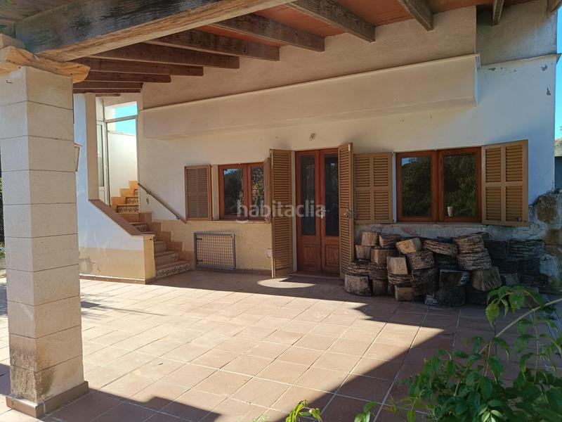 Foto fd461d67-cc35-43ab-a56d-fa91fbd34023. Country house with heating parking in Sant Llorenç des Cardassar