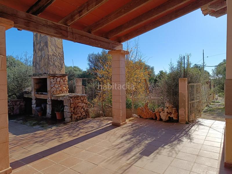 Foto fdd0731f-32ce-424c-a929-8b05542a343f. Country house with heating parking in Sant Llorenç des Cardassar