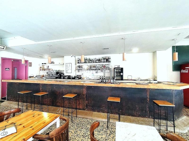 Foto a3dcaa3f-1113-403a-90d6-c19d9a7a2f44. Lloguer local comercial a Sant Llorenç des Cardassar
