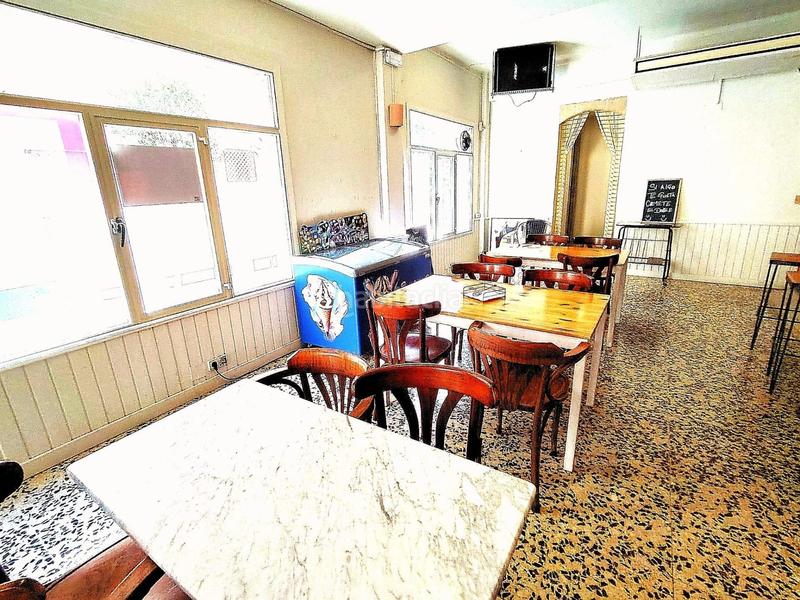 Foto a4dc772d-a0cd-468d-88a0-7ca5f736d10b. Lloguer local comercial a Sant Llorenç des Cardassar