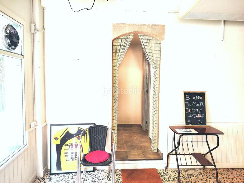 Foto a8872f62-6ee5-409b-8269-f68d4dccd34a. Lloguer local comercial a Sant Llorenç des Cardassar