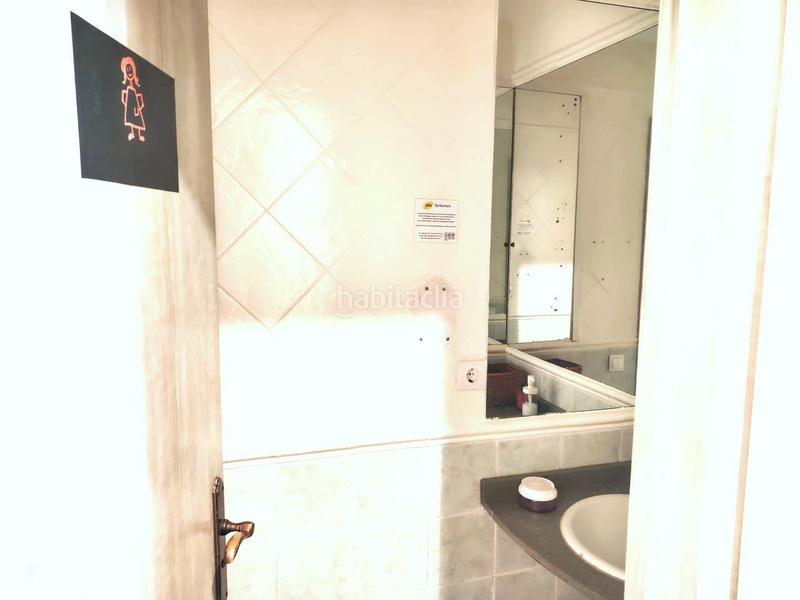 Foto cb543a34-15e0-4c54-93a3-2627bcb5e0b9. Lloguer local comercial a Sant Llorenç des Cardassar