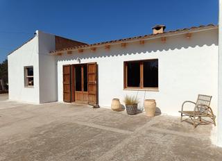 Casale in Sant Lloren des Cardassar. Sensacional finca rustica con cedula de habitabilidad