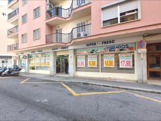 Business premise in Arxiduc. Local comercial en pleno centro de palma!