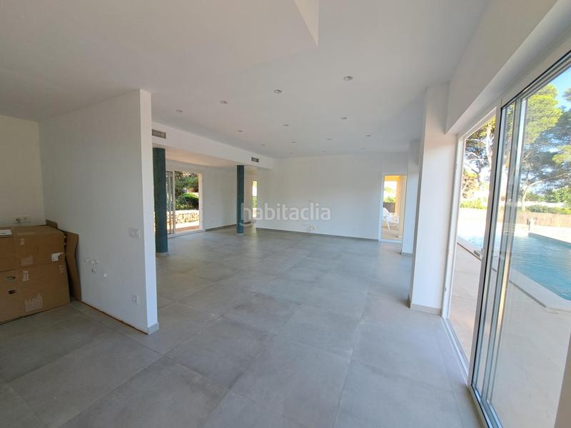 Foto 108448e7-7672-4c07-878c-695e68be3307. Chalet villa unifamiliar con piscina nueva construccion en Llucmajor