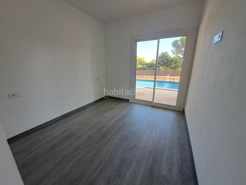 Foto 1b37d1f2-603d-432e-aeda-91c7dd593c43. Chalet villa unifamiliar con piscina nueva construccion en Llucmajor