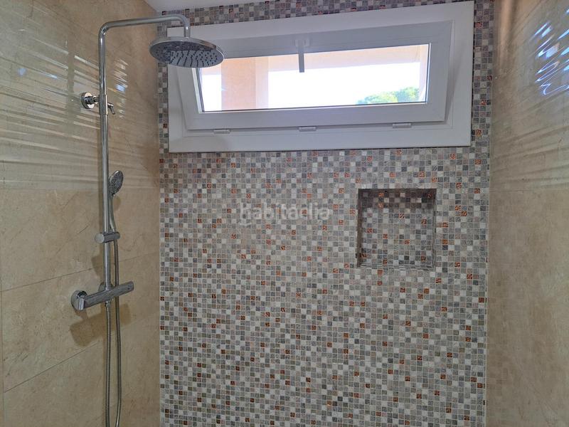 Foto 2dfbde80-b21c-40e0-9507-14e537226205. Chalet villa unifamiliar con piscina nueva construccion en Llucmajor
