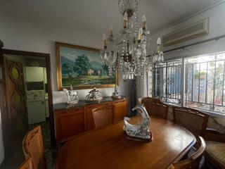 Ground floor in Bons Aires. Planta baja con techo libre en zona bons aires  gran potencial d