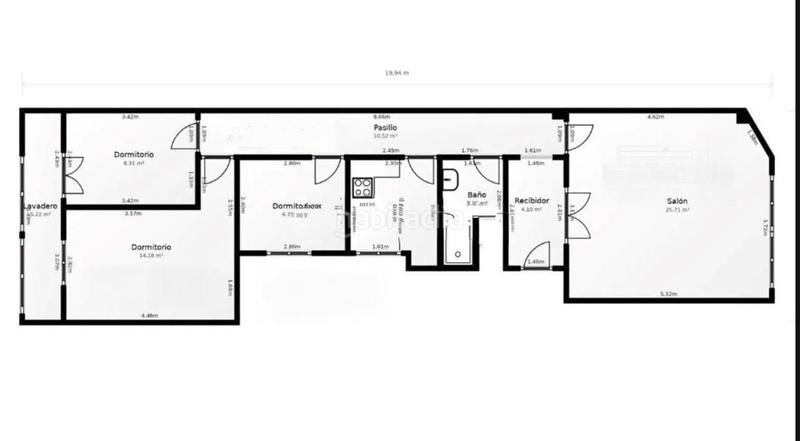 Foto 0964d1c6-cd80-4be5-8f26-6d604a91276b. Pis amb calefacció a Pere Garau Palma de Mallorca