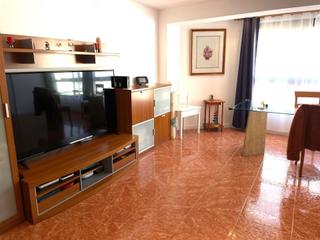 Flat in Pere Garau. Luminoso piso en el centro de palma