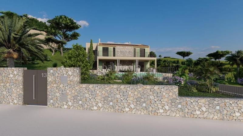 Foto 4778bc32-9b34-4ce9-976c-13d627f98625. Terreno residenziale in Calvià poble Calvià
