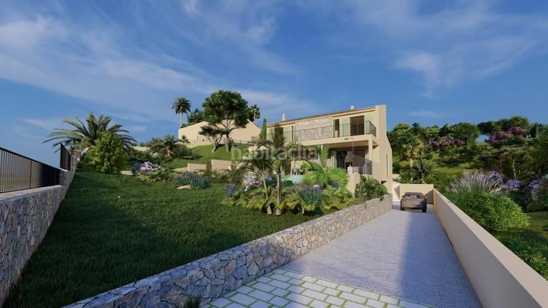 Foto 69a5a9cc-b3e5-46a3-8210-9d98383caf75. Terreno residenziale in Calvià poble Calvià