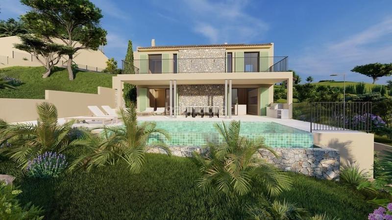 Foto 6c7ed32e-d823-48fa-8745-2291472ae956. Terreno residenziale in Calvià poble Calvià