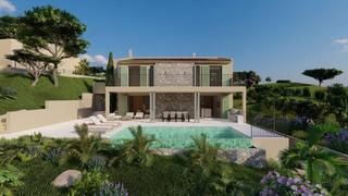 Residential Plot in Calvià Poble. Opportunidad de espectaculares proyectos en calvia