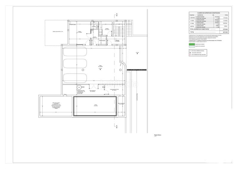 Foto b731ff46-3395-49df-8444-ab5849383a98. Terreno residenziale in Calvià poble Calvià