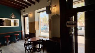 Lloguer Local Comercial a Algaida. Algaida único local con licencia 24h