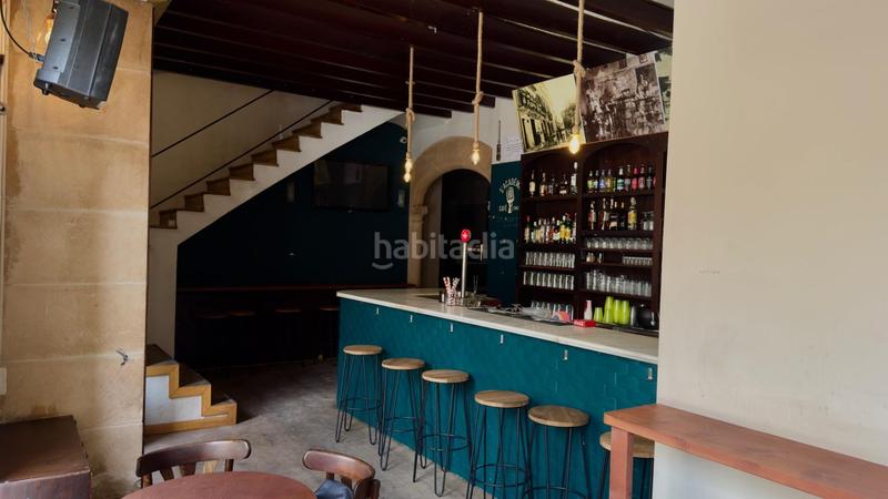 Foto 15b89f72-f6b2-471c-821f-7112acea6b68. Traspàs local comercial a Algaida