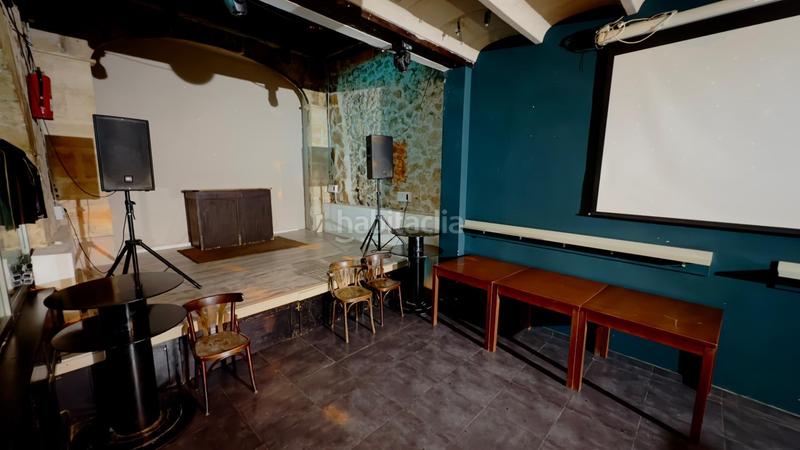 Foto 1b3bb747-c039-4f4b-aaed-7084afc1b0b0. Traspàs local comercial a Algaida