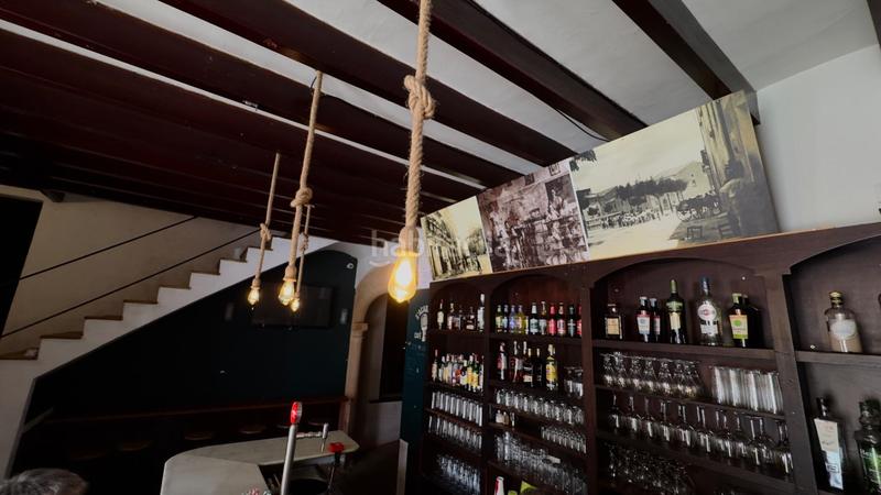 Foto 343faa03-f608-45b3-8932-0eaaebdb4d16. Traspàs local comercial a Algaida