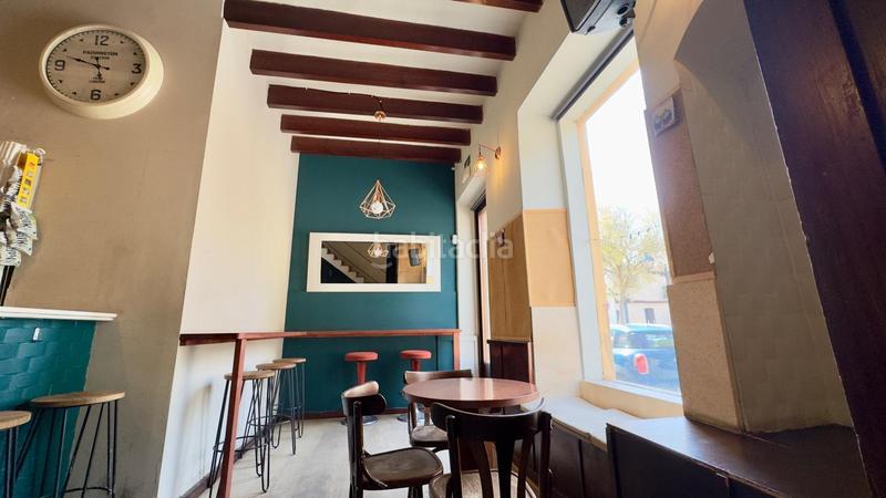 Foto 528c0527-2ee7-475f-be7f-7fb7797ef705. Traspàs local comercial a Algaida