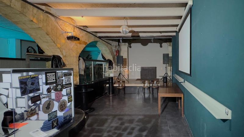 Foto fcdf48ff-7aae-403c-8e3c-c7895683f989. Traspàs local comercial a Algaida