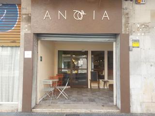 Rent Business premise  Carrer eusebi estada. Oportunidad de traspaso! bar hamburguesería totalmente equipado