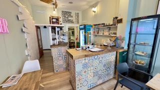 Rent Business premise in El Sindicat. Oportunidad única en el centro de palma cafetería en funcionamie
