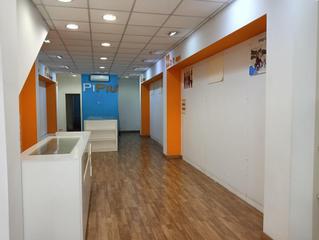 Location Local commercial à Manacor Centre. 101cpjl1257  se alquila  local comercial en plena zona comercial