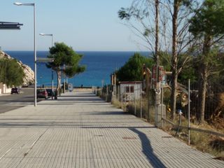 Terreny residencial a Cala Sant Vicenç. Tu casa soñada empieza aquí  solar urbano en cala sant vicenç, p