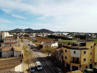 Edifici a Manacor Centre. Ref. cp1221 inversión  edificio  con  el  60 de construcción hec