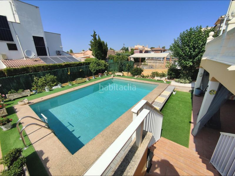 Foto fe920a49-80fb-45eb-ac1a-183e65ae8876. Xalet amb calefacció aparcament piscina a Badia Blava-Badia Gran-Tolleric Llucmajor