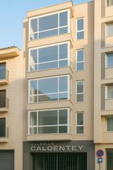 Edifici a Manacor Centre. Edificio comercial en el corazón del casco antiguo de manacor  a