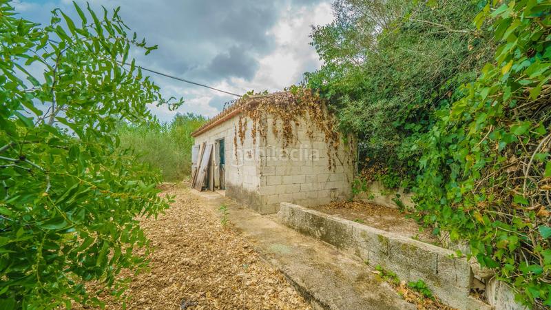 Foto 83d8b6ba-18ec-437b-a139-338c47b555ba. Masia amb aparcament piscina a Pollença poble Pollença