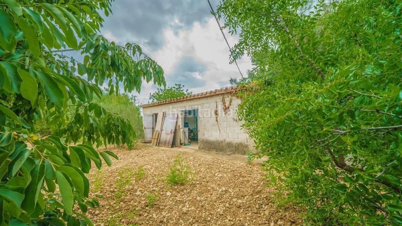 Foto fb23c7d8-c25e-4bae-9db0-8ce296596c54. Masia amb aparcament piscina a Pollença poble Pollença
