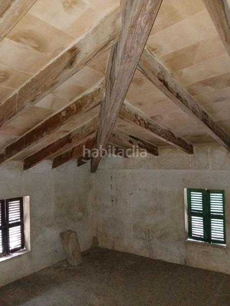 Foto 009f0220-5ab8-4e2b-8083-f8e4353f4245. Masia amb aparcament a Sa Pobla