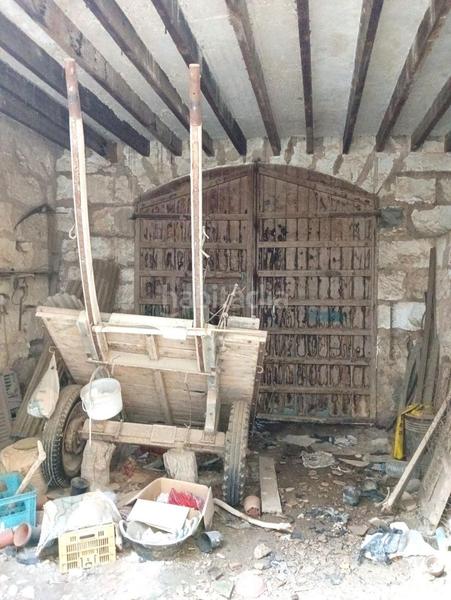 Foto 64c33250-48cd-4a59-9fc7-a97e0fc76190. Masia amb aparcament a Sa Pobla