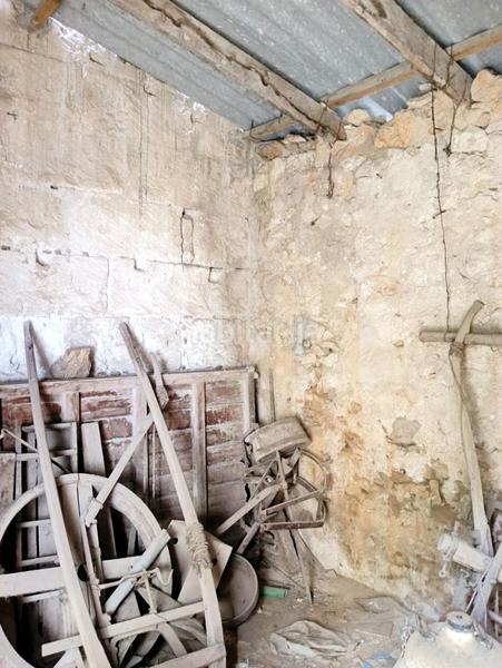 Foto 9140c9f0-c3e1-4563-aa1b-e2ac9b8a7aad. Masia amb aparcament a Sa Pobla