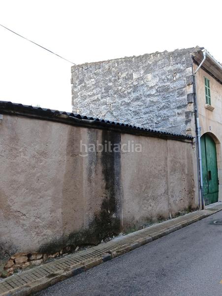 Foto a7195189-c9e8-4e4c-a6a4-d76a2ed88255. Masia amb aparcament a Sa Pobla